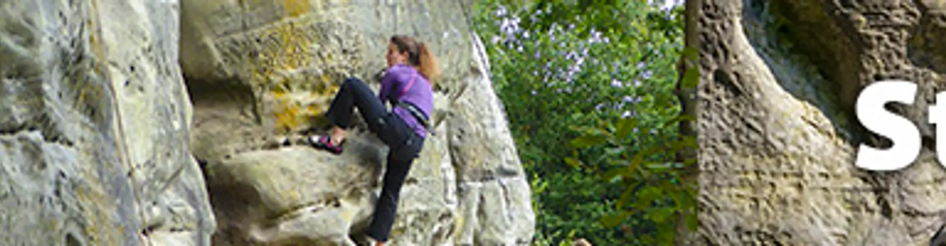 Stone Farm Rocks