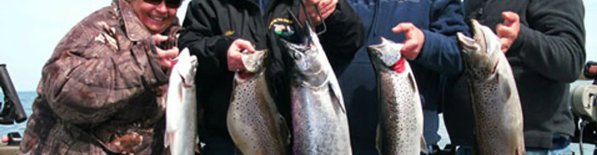 Bear Point Fishing Charters