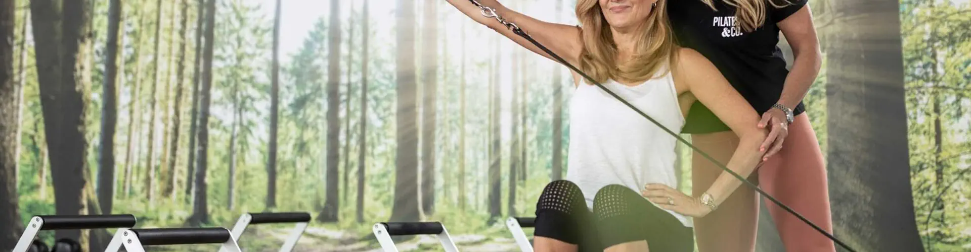 Pilates & Co. - Bundall Pilates Reformer Studio