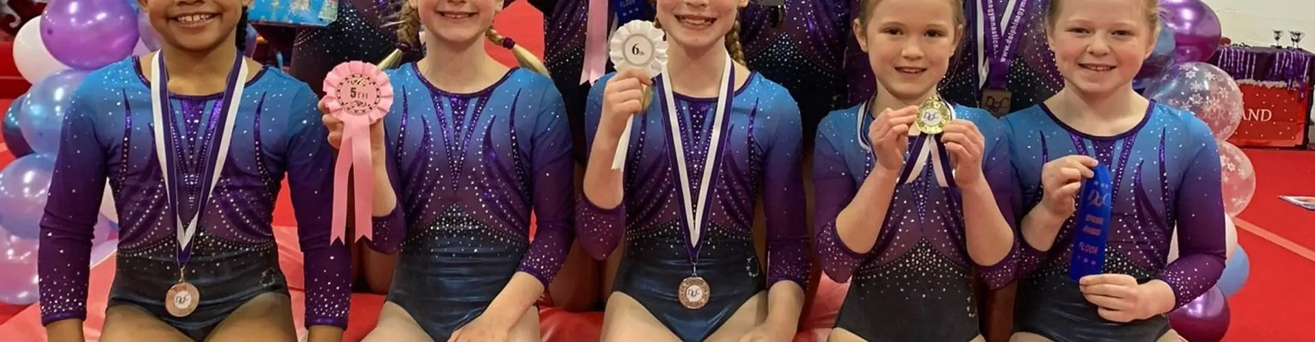 SAADI Gymnastics Club