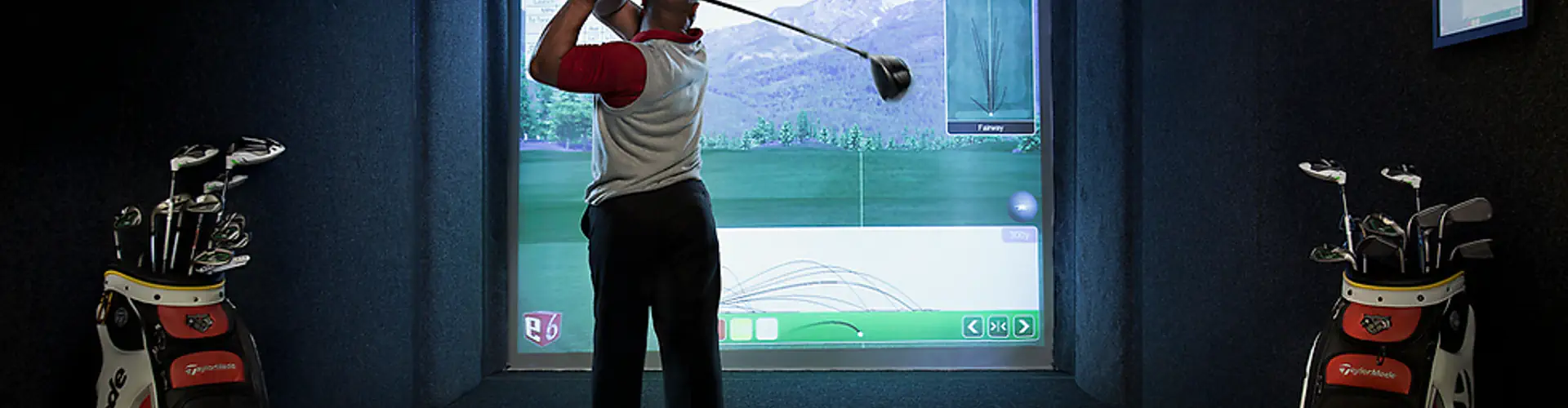 Golf O Max, Candiac