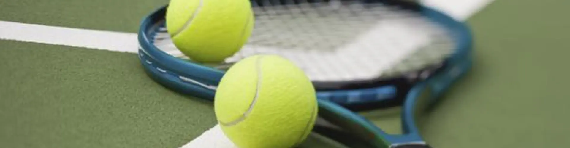 Footwork Tennis Academy