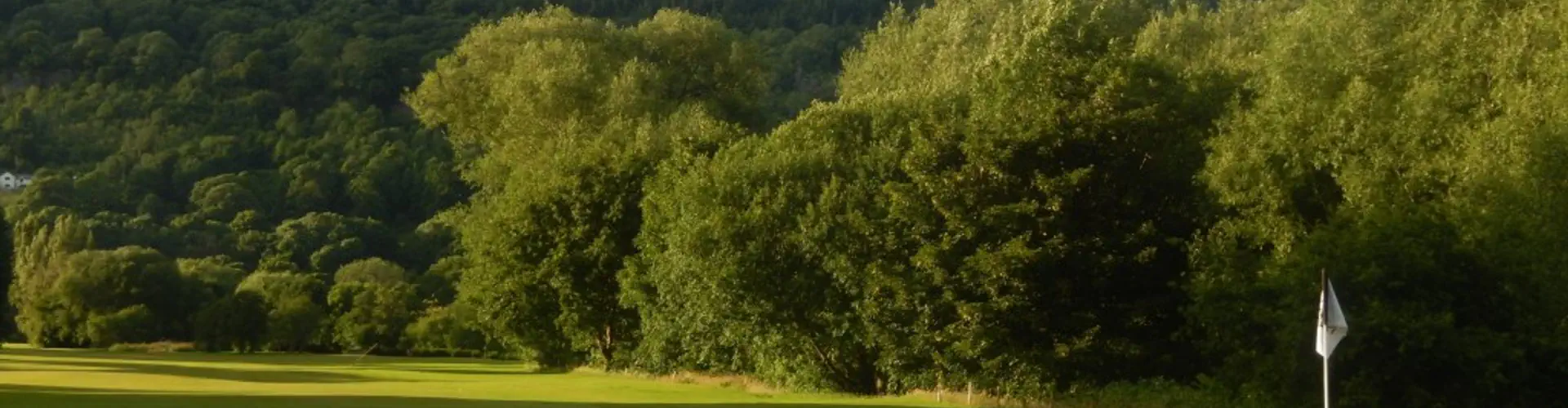 Vale of Llangollen Golf Club