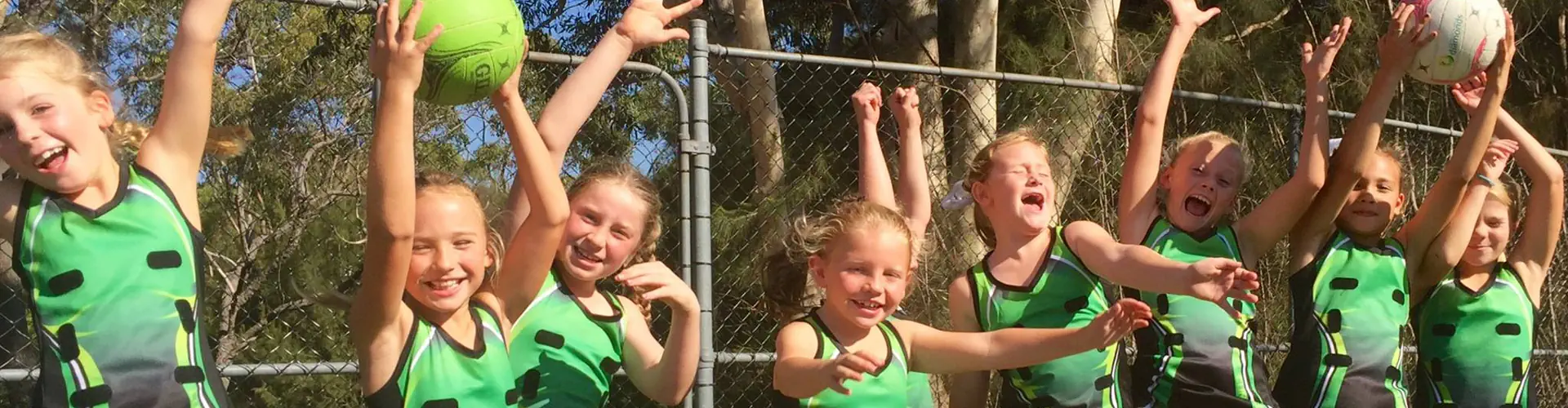 Curl Curl Sports Netball Club 