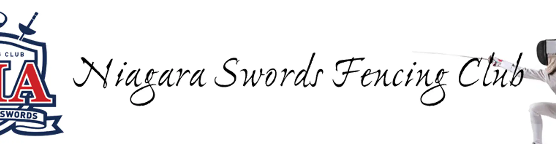 Brock Varsity Fencing Team & Niagara Swords Fencing Club