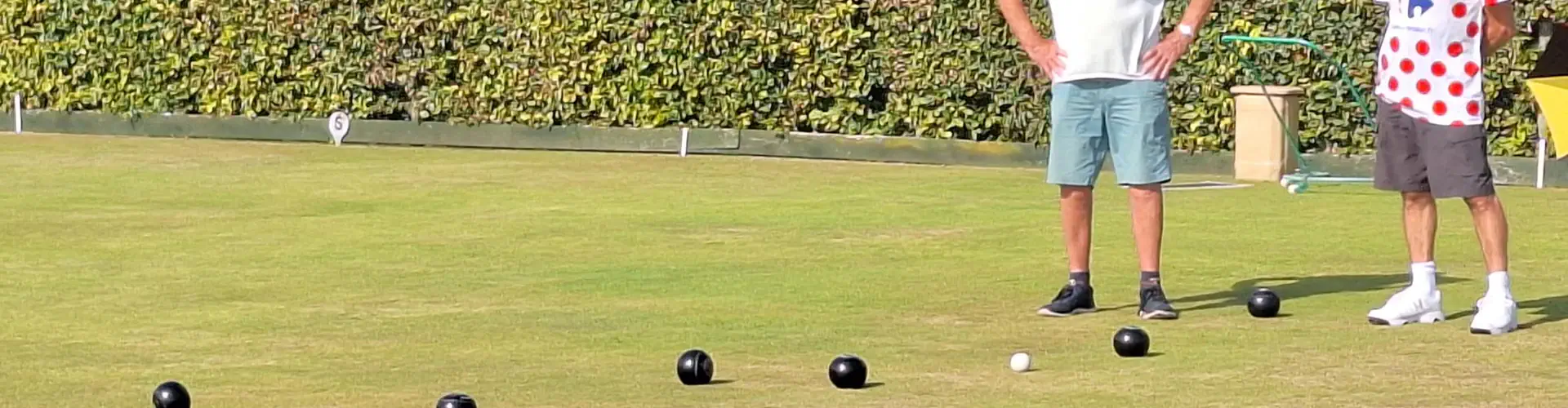 Great Melton Bowls Club