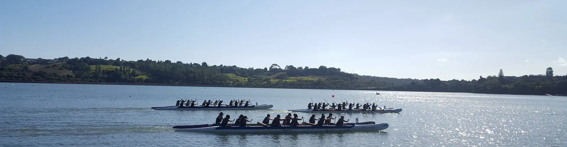 Manukau Outrigger Canoe Club