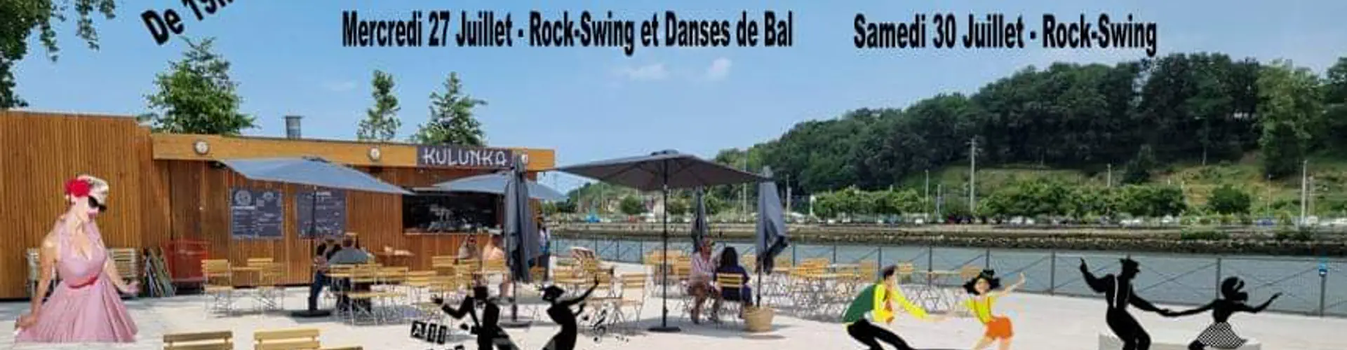 Dance Feeling