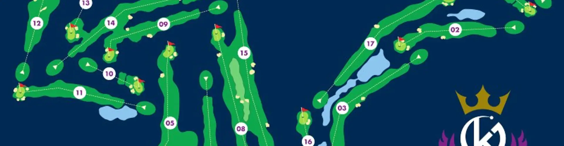 Kings Golf Club