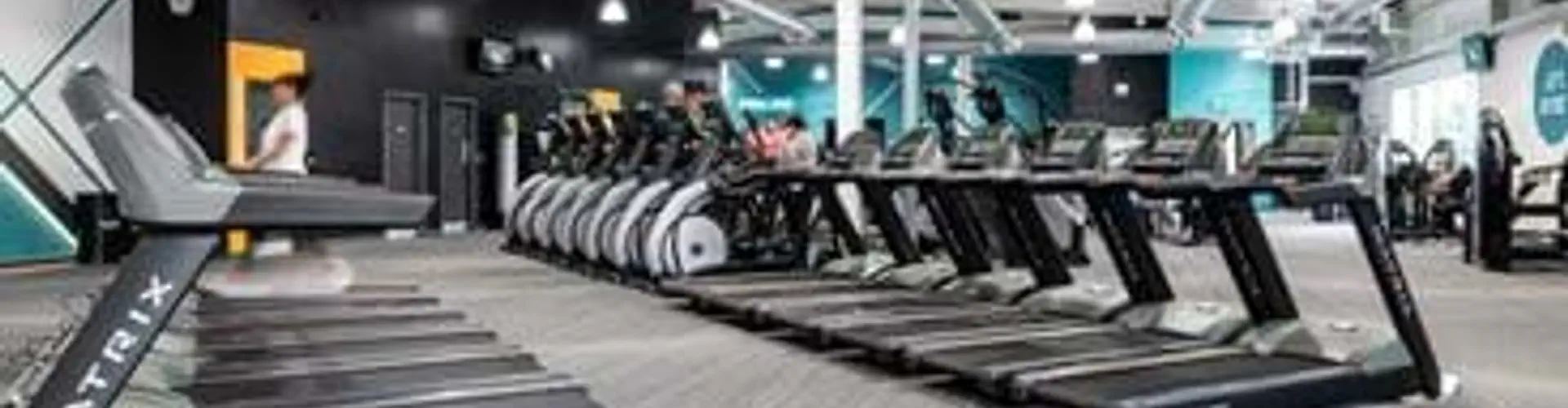 PureGym Portsmouth North Harbour