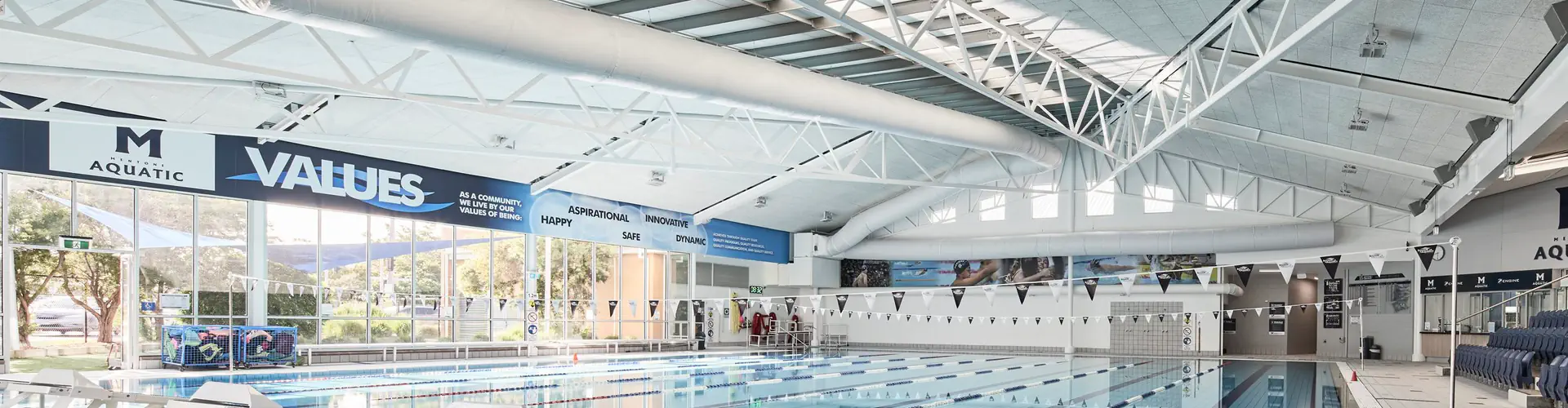 Mentone Aquatic