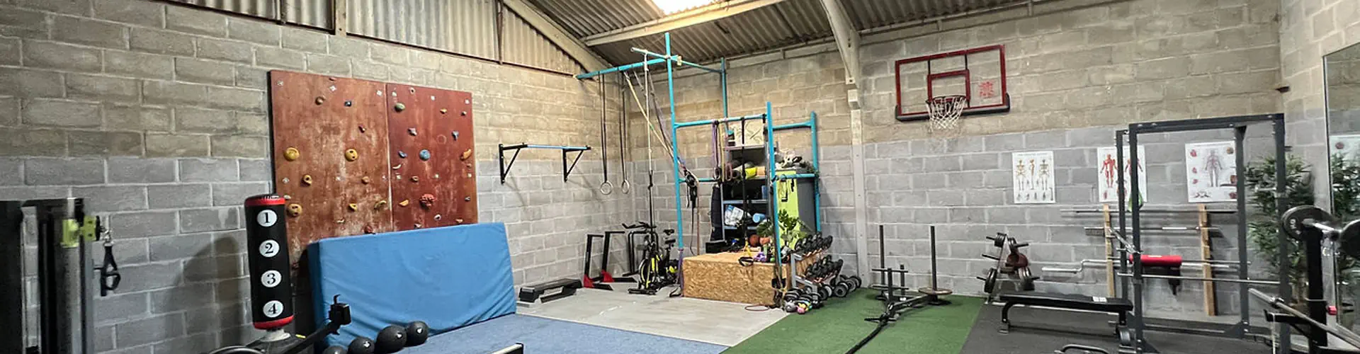 JW Sports Massage & Personal Training