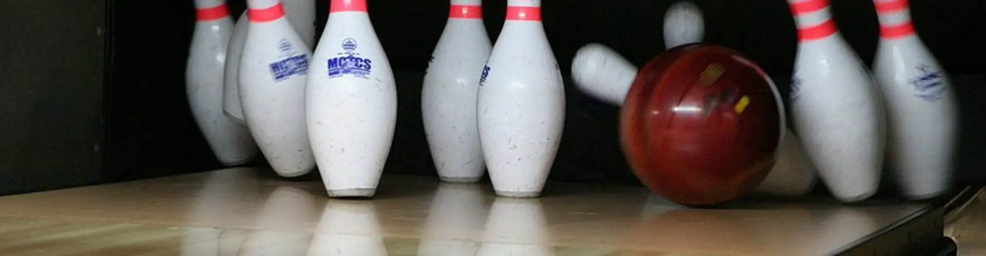Cognac Bowling