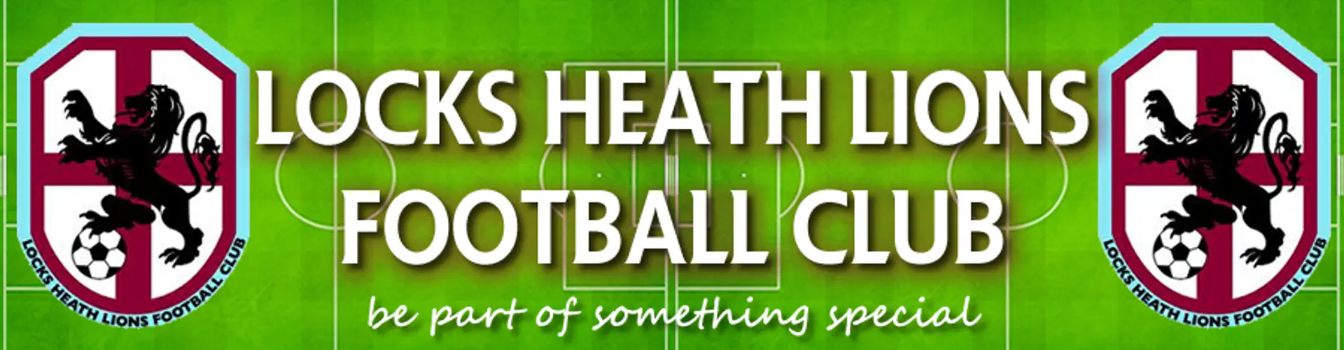 Locks Heath Lions Football Club