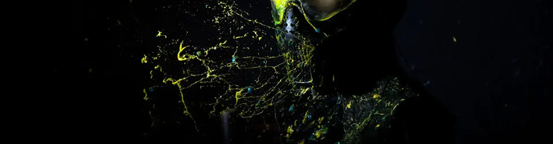 Paintball for London and Hertfordshire