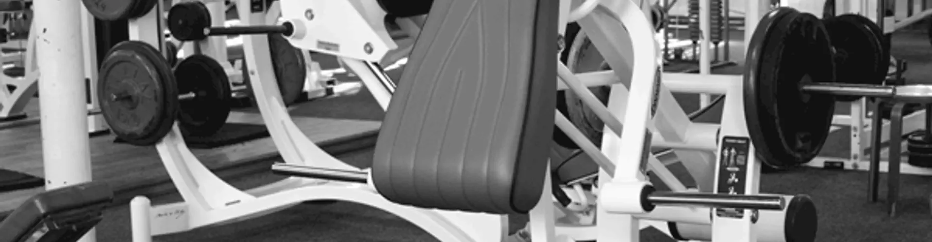 Bienvenue chez Body Building Club, salle de musculation