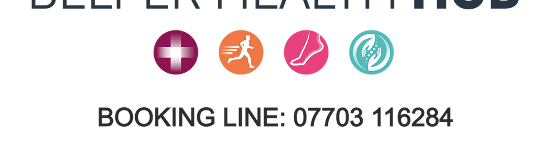 Belper Life-Fitness & Performance Physio