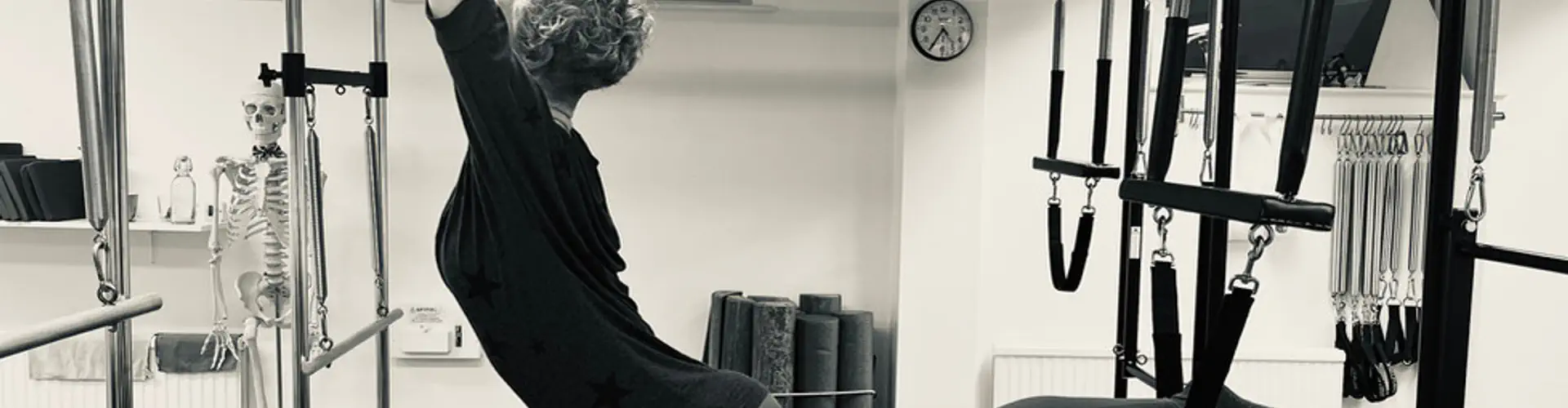 Bodywise Pilates