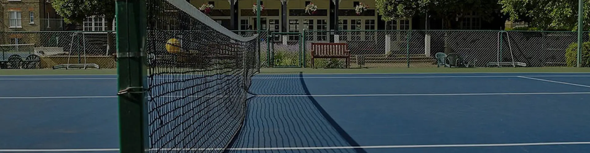 Paddington Sports Club