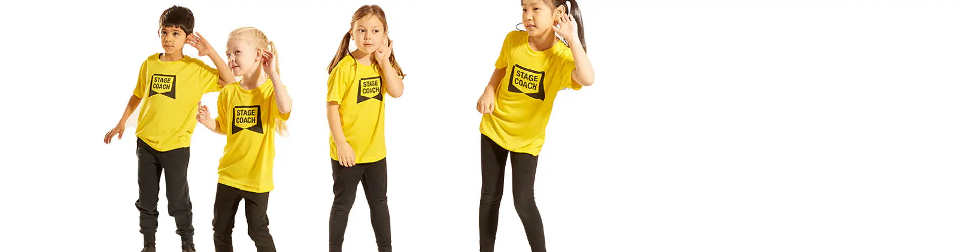 Stagecoach Performing Arts - Long Eaton