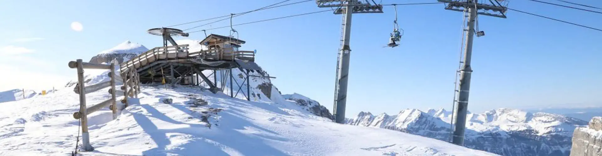 Flaine 1600 2500