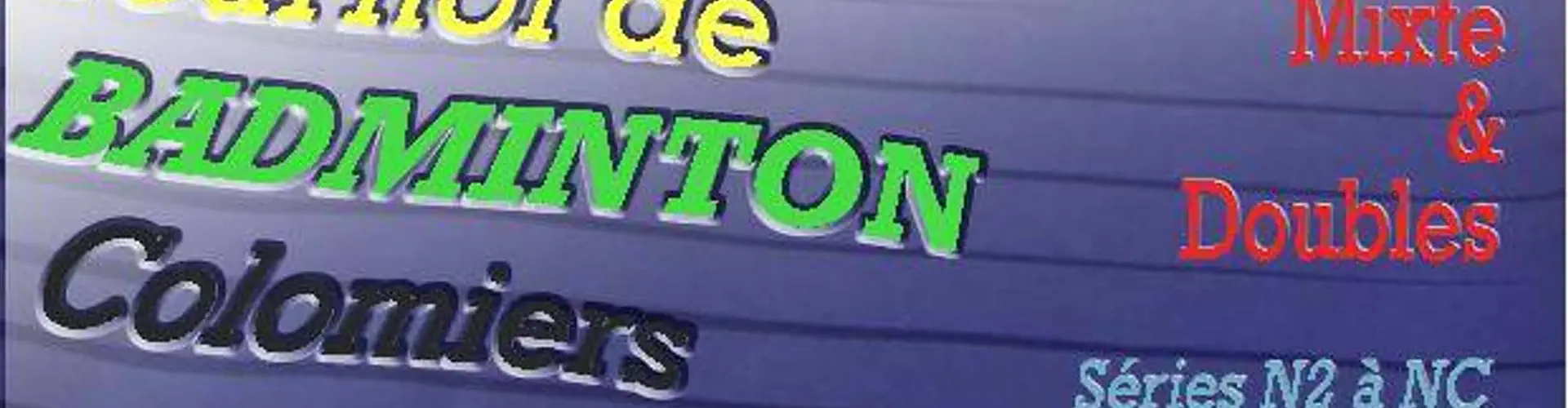 29ème tournoi international de Bayonne