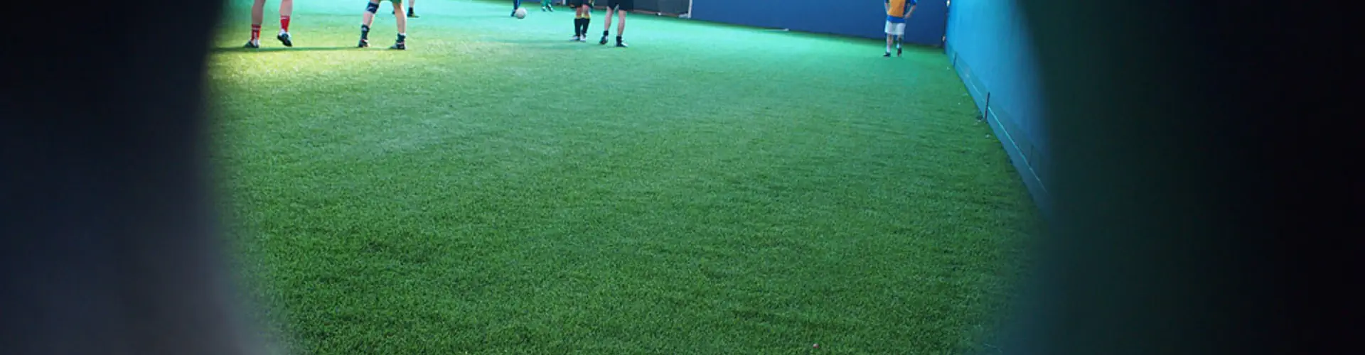 World of Football