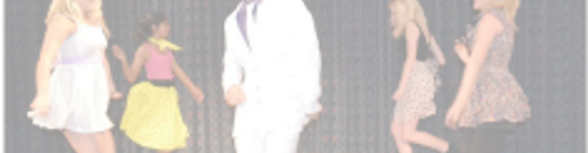 Adult Dance Classes