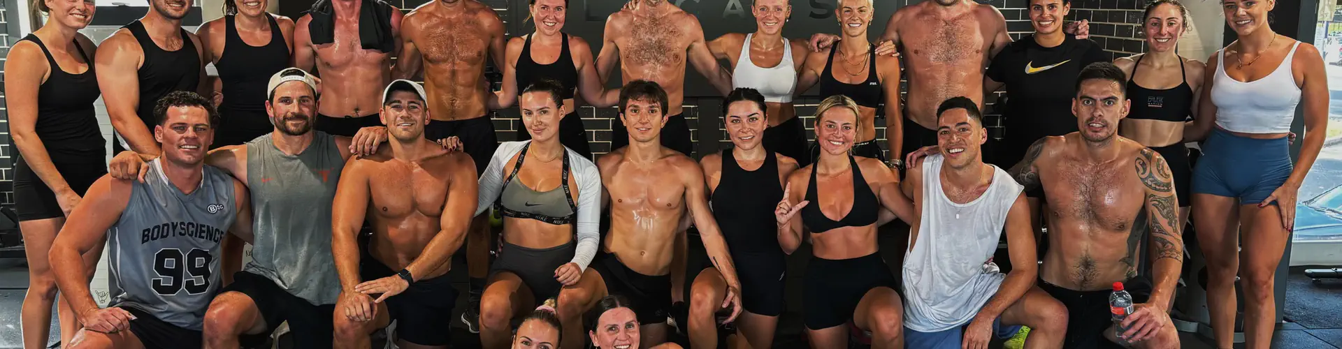 Locals Gym