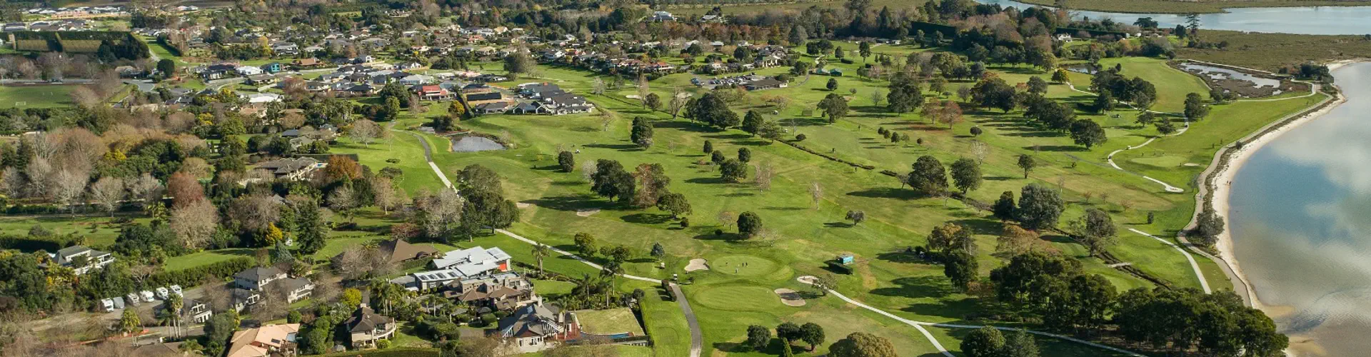 Omokoroa Golf Club