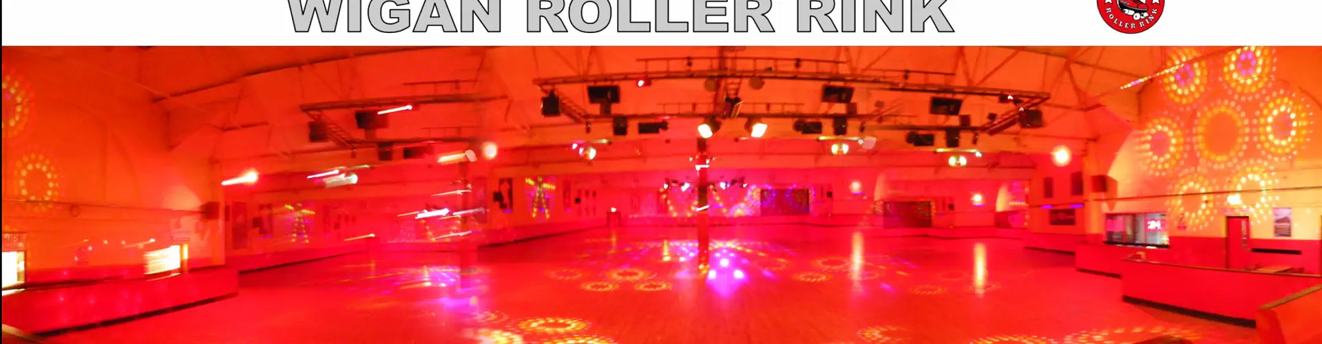 Wigan Roller Rink