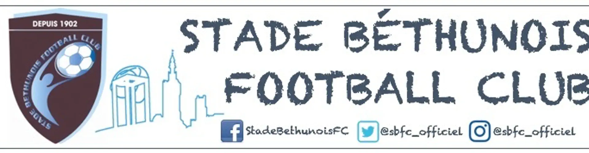Stade Béthunois Football Club