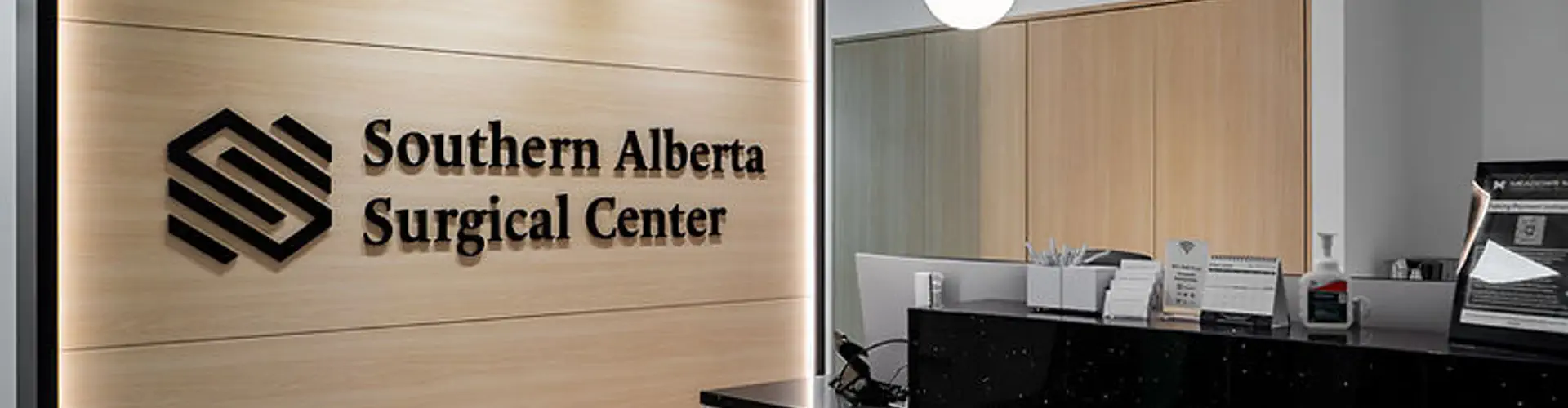 Southern Alberta Surgical Center