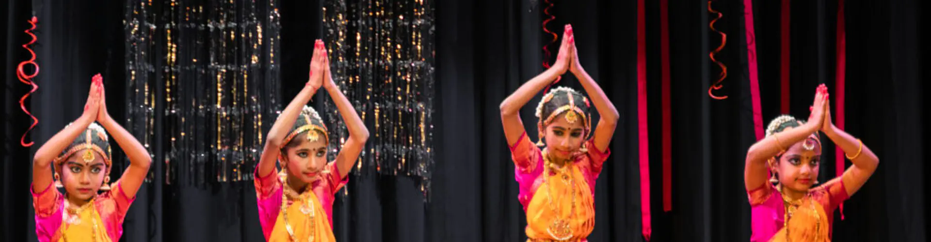 Kalagriha School of Performing Arts