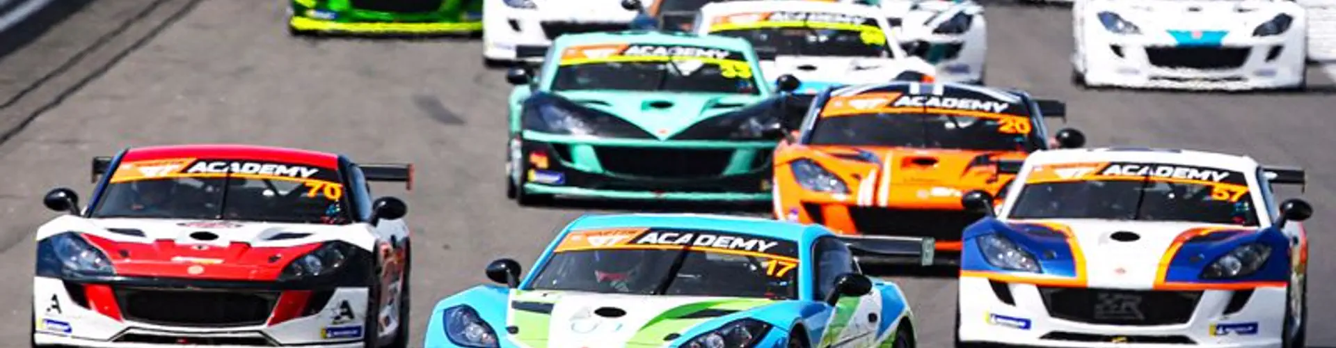 PalmerSport Event