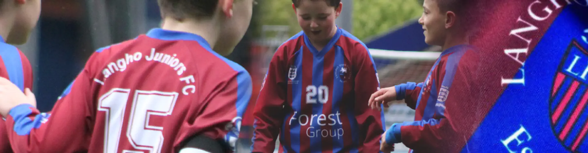 Langho Football Sports & Social Club