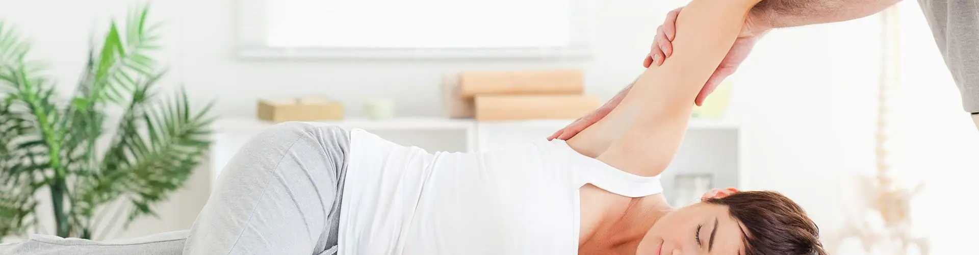 Moreton All Body Care - Burpengary