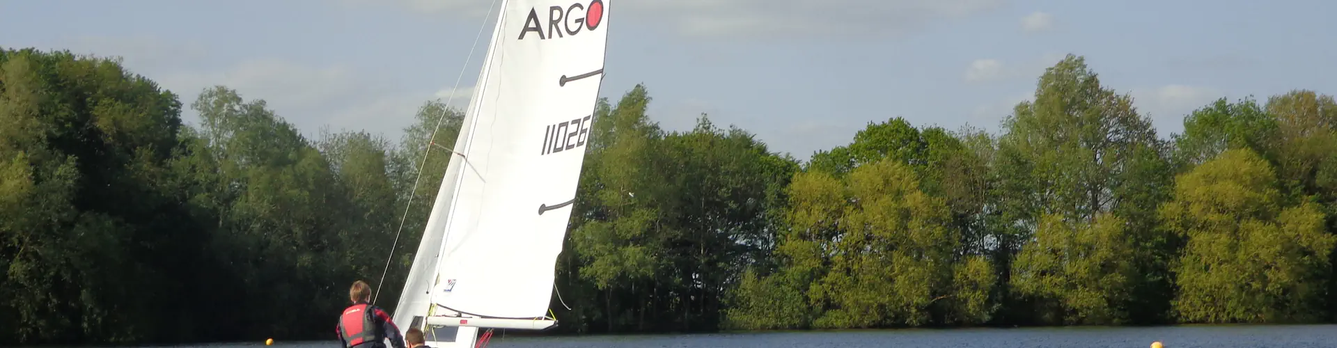 Paxton Lakes Sailing Club
