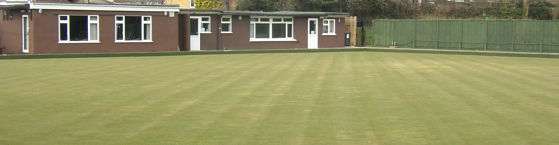 Borough Green Bowls Club