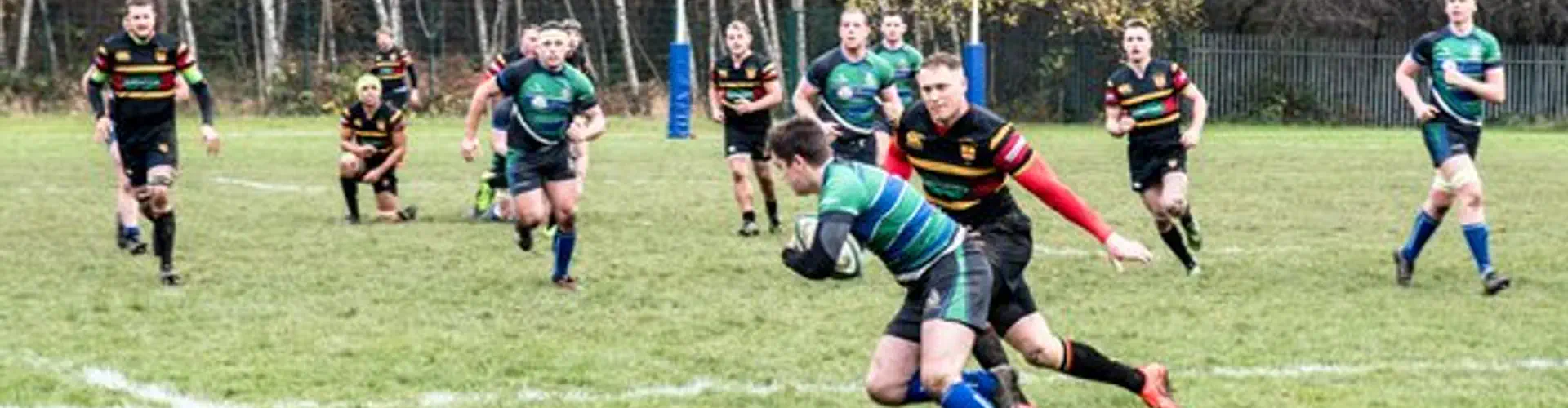 Ilkeston Rugby Club
