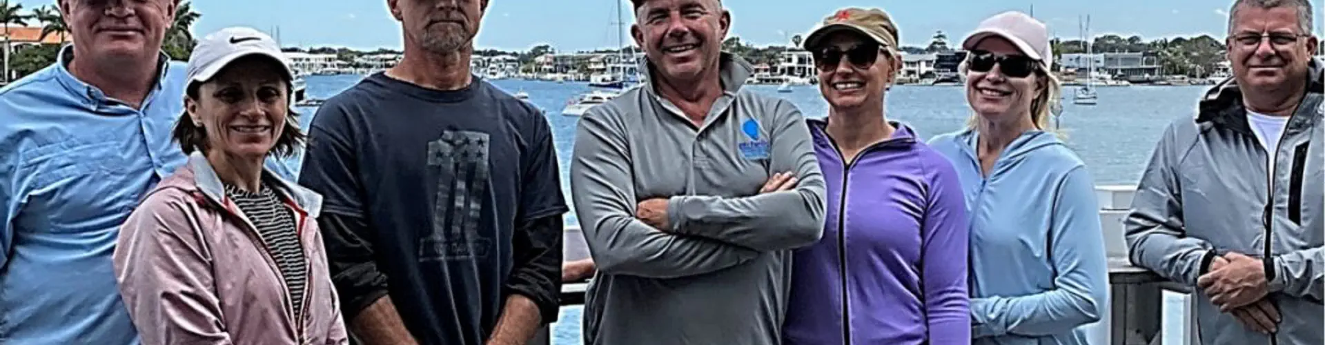 Mooloolaba Yacht Club Limited