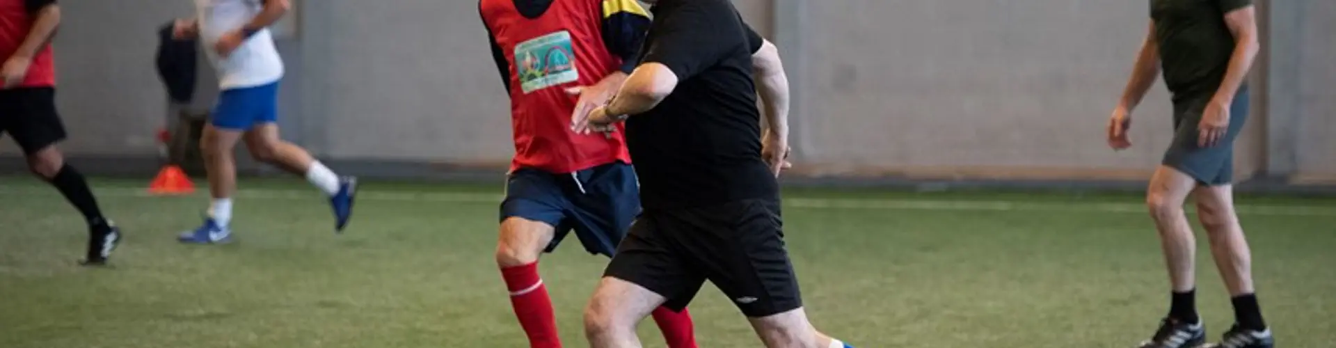 Lochend CHS Sports Centre