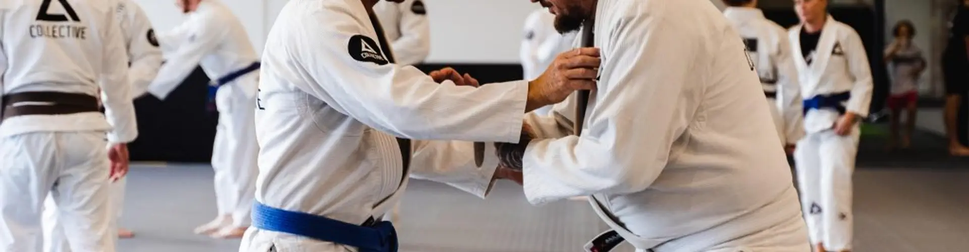 Collective Martial Arts