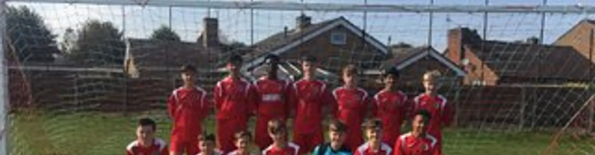 BILTON AJAX JFC