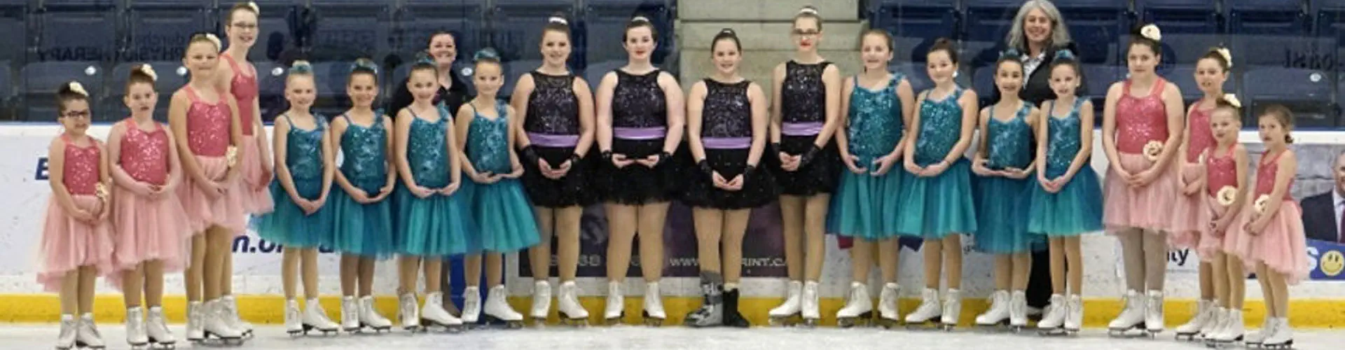 North Dorchester Skating Club
