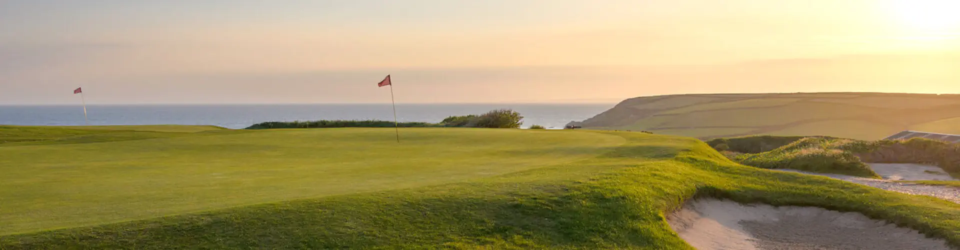 Mullion Golf Club