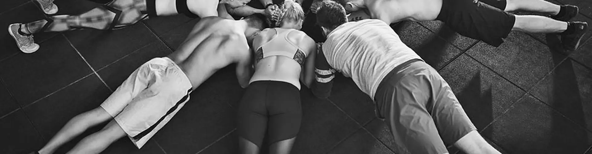 Sessions Gym