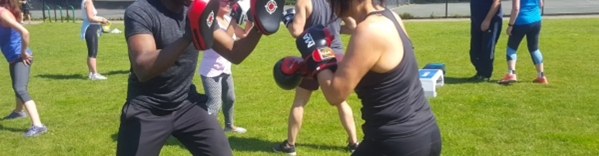 Fit Camp