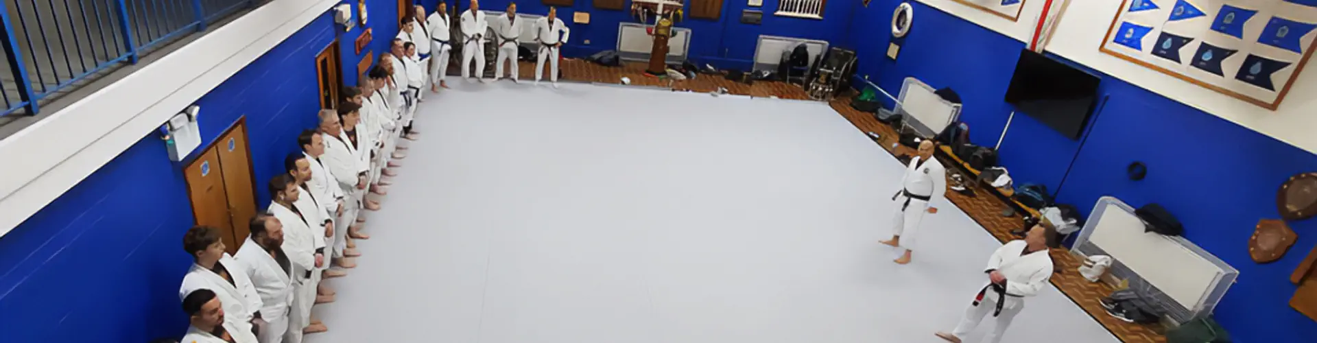 BJJ Lifestyle Team