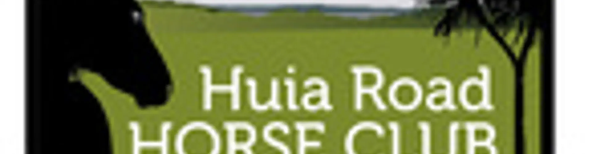 Huia Road Horse Club